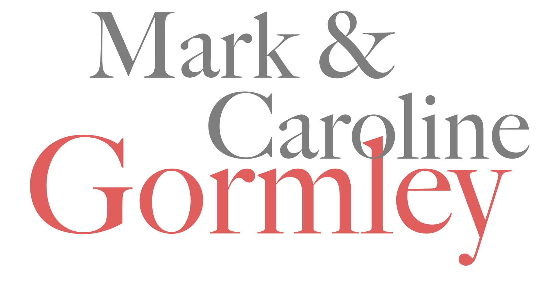 Gormley, Mark & Caroline 2023 The Corey C. Griffin Charitable Foundation