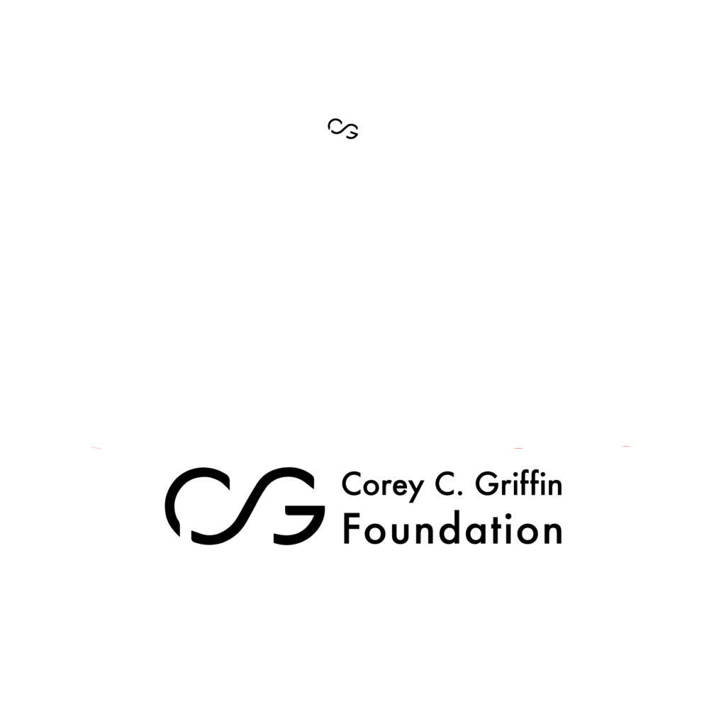 run for corey's kids marathon logo