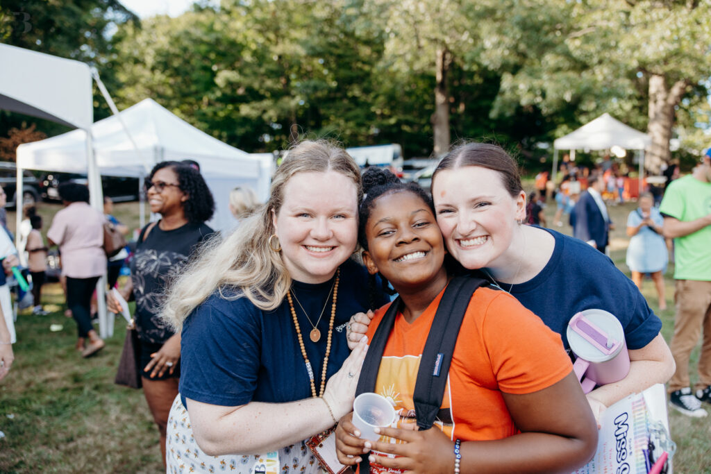 Get Involved - The Corey C. Griffin Charitable Foundation